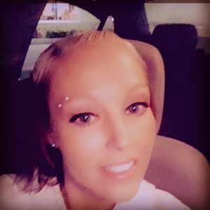 Meet your Posher, Meghan